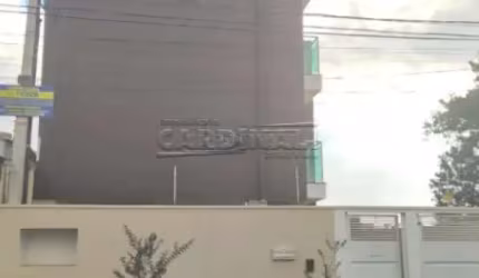 Apartamento Padrão em São Carlos