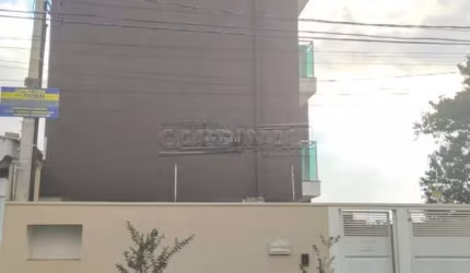 Apartamento Padrão em São Carlos