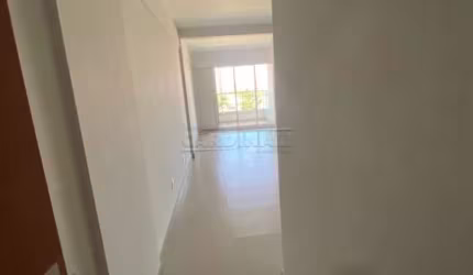 Apartamento Padrão em São Carlos