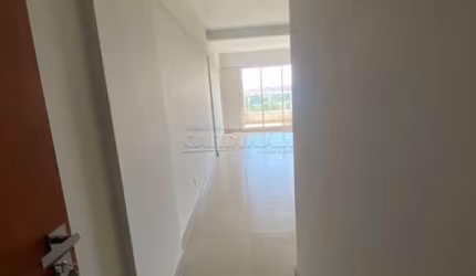 Apartamento Padrão em São Carlos