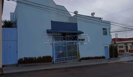 Comercial Sala em São Carlos