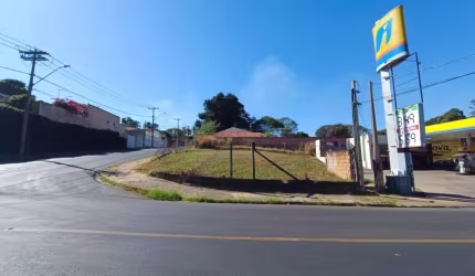 Terreno à venda na Rua Miguel Giometti, 666, Vila Arnaldo, São Carlos por R$ 310.000