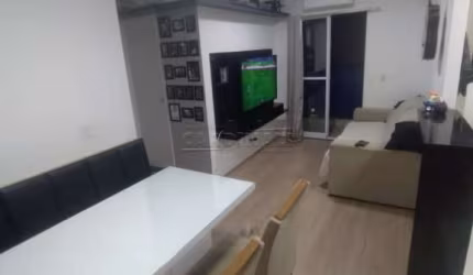 Excelente localização.