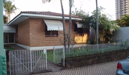 Casa Padrão em São Carlos