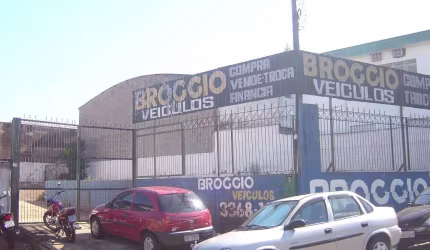 Terreno Padrão em São Carlos
