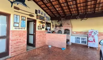 Casa Sobrado em São Carlos