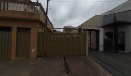 Barracão / Galpão / Depósito para alugar na Rua José Rodrigues Sampaio, Barrac?o, 351, Centreville, São Carlos, 270 m2 por R$ 4.223