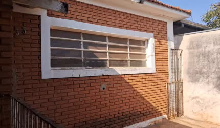 Oportunidade única!