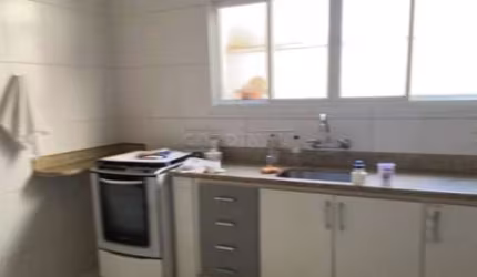 Casa Padrão em São Carlos