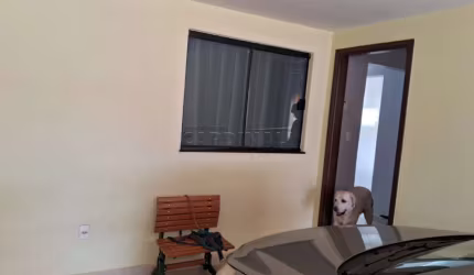 Imóvel na Vila Monteiro