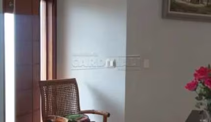 Casa em condomínio fechado com 4 quartos para alugar na Avenida Miguel Damha, 1000, Condomínio Parque Residencial Damha l, São Carlos, 637 m2 por R$ 10.000