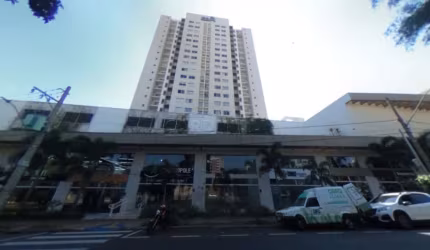 Comercial Sala / Salão com Condomínio em São Carlos