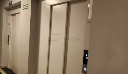Apartamento Padrão em São Carlos