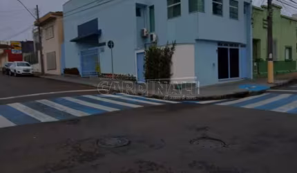 Comercial Sala em São Carlos