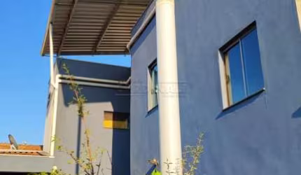 Casa Padrão em São Carlos