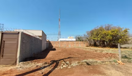 Terreno próximo a Av Alameda Paulista