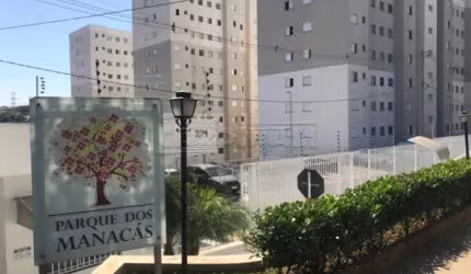 Apartamento Padrão em São Carlos