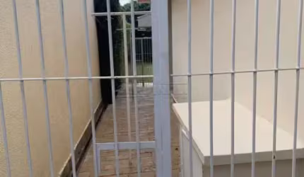 Casa Padrão em São Carlos