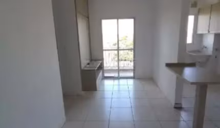 Apartamento Padrão em São Carlos