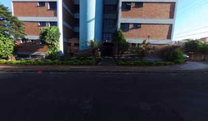Apartamento Padrão em São Carlos