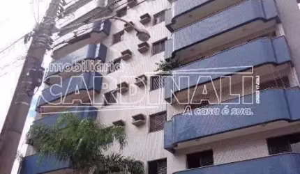 Apartamento com 3 quartos à venda na Rua Sete de Setembro, 2340, Centro, São Carlos, 168 m2 por R$ 750.000