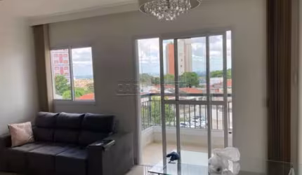 Venda de Apartamento com 2 dormitórios no bairro Jardim Chapadão em Campinas/SP