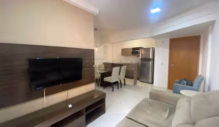 Apartamento Padrão em São Carlos