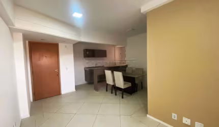 Apartamento Padrão em São Carlos