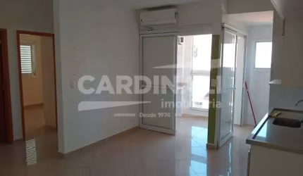 Apartamento Padrão em São Carlos