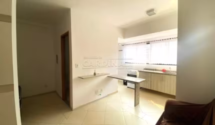 Apartamento Padrão em São Carlos