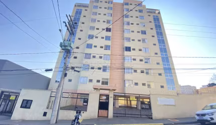 Apartamento Padrão em São Carlos