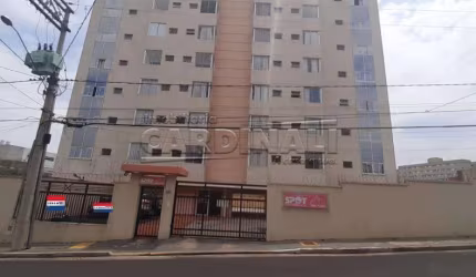 Apartamento Padrão em São Carlos