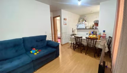 Apartamento Padrão em São Carlos