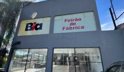 Venda de Galpão Comercial com 340m2 no bairro Taquaral em Campinas/SP