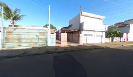 Casa Padrão em São Carlos