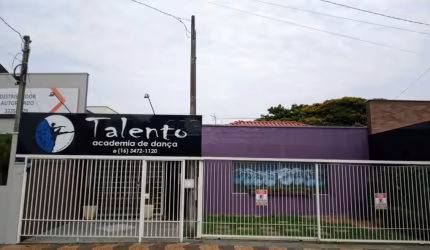 Comercial Prédio em Araraquara