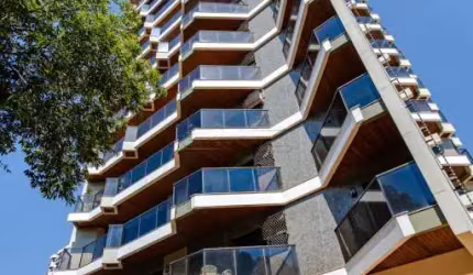 Lindo apartamento