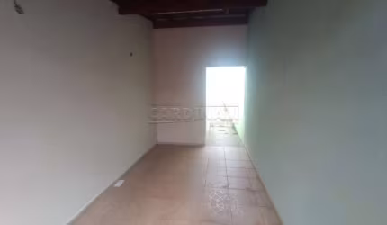 Jardim Centenário