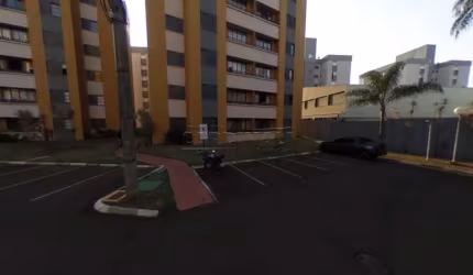 Apartamento Padrão em São Carlos