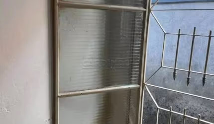 Casa Padrão em São Carlos
