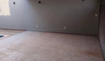 Casa Condomínio em São Carlos