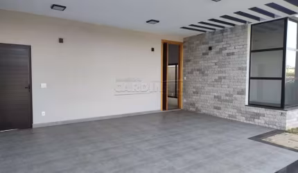 Casa Condomínio em São Carlos
