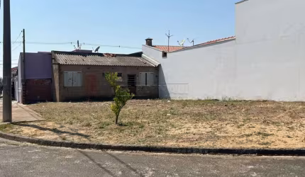 Terreno Padrão em São Carlos