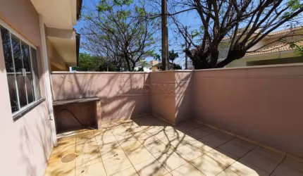 Casa Condomínio em São Carlos