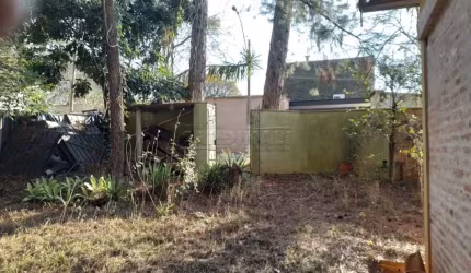 Terreno Padrão em São Carlos