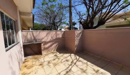 Casa Condomínio em São Carlos