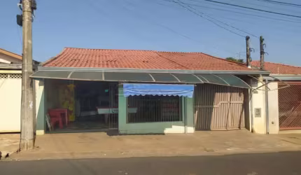 Casa Padrão em Araraquara