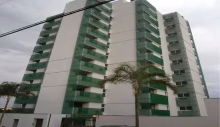Apartamento Padrão em São Carlos