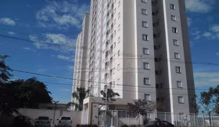 Apartamento Padrão em São Carlos