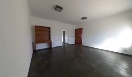 Casa Padrão em São Carlos